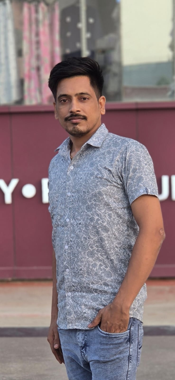 Profile Picture